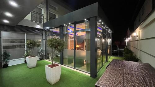 Sabac Bed & Breakfast | Hotel Morava - Šabac