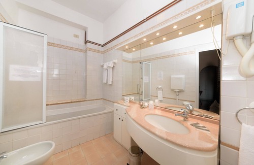 Diano Marina Hotel | Hotel Morchio Mhotelsgroup