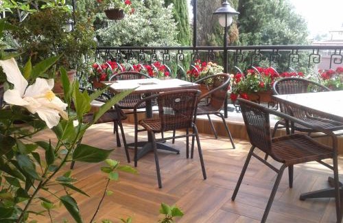 Sozopol Hotel | Hotel Morska Zvezda