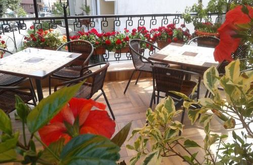 Sozopol Hotel | Hotel Morska Zvezda