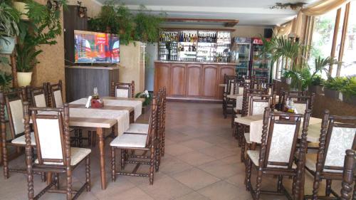 Sozopol Hotel | Hotel Morska Zvezda