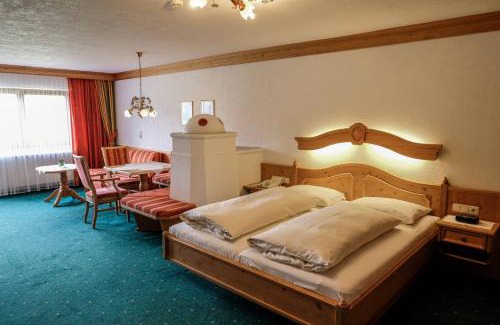 Reutte Hotel | Hotel Moserhof