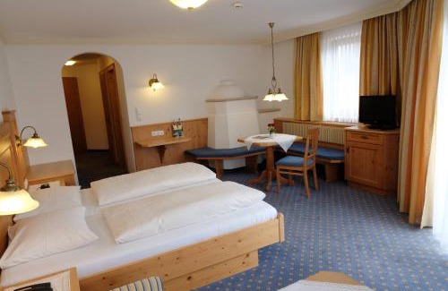 Reutte Hotel | Hotel Moserhof