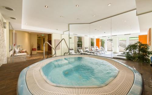 Reutte Hotel | Hotel Moserhof