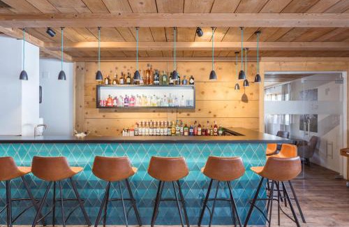 Tavanasa Hotel | Hotel Mulin by Amanthos