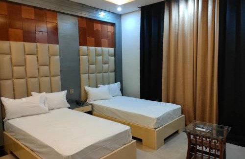 Multan Hotel | Hotel Multan Inn