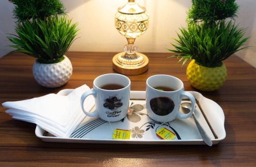 Dhaka Hotel | Hotel Muna International Residential - Family Room - AC