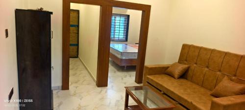 Thanjavur Apartment | Hotel muthu