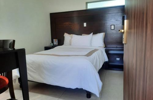 San Martin de las Piramides Hotel | Hotel Boutique Yaocalli