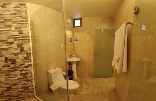 San Martin de las Piramides Hotel | Hotel Boutique Yaocalli