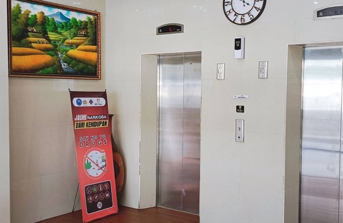 Padang Hotel | Hotel My All Padang