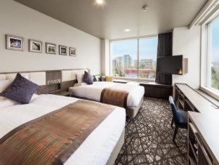 Nakajimakoen Hotel | HOTEL MYSTAYS Sapporo Nakajima Park
