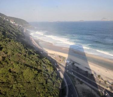 Sao Conrado Hotel | Hotel Nacional Rio de Janeiro