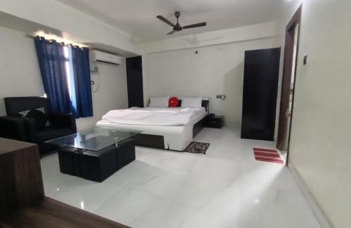 Patna House | Hotel Naman