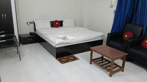 Patna House | Hotel Naman