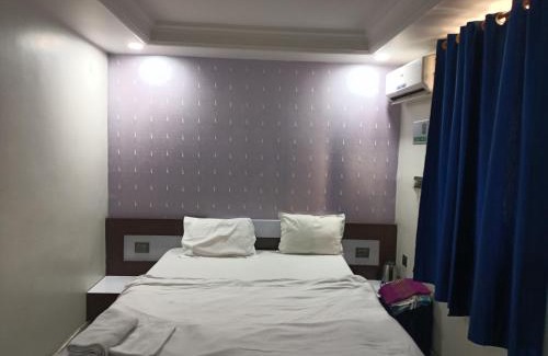 Patna House | Hotel Naman