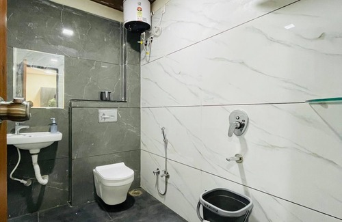 Indore Hotel | Hotel Namaste