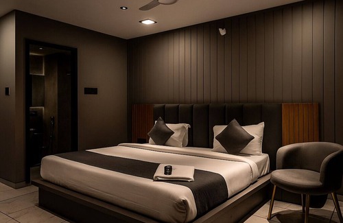 Indore Hotel | Hotel Namaste