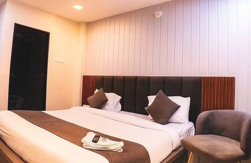 Indore Hotel | Hotel Namaste