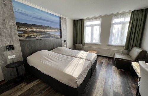 West-Terschelling Hotel | Hotel NAP BV