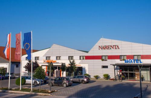 Metkovic Hotel | Hotel Narenta