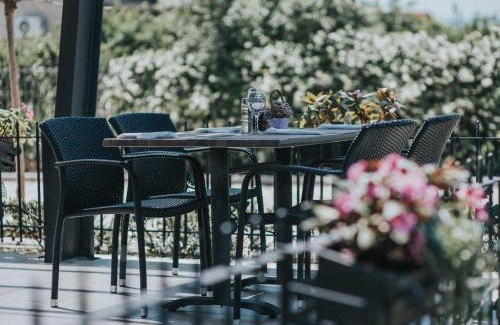 Metkovic Hotel | Hotel Narenta