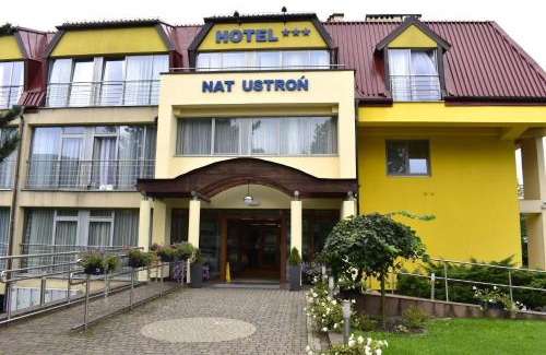 Ustron Hotel | Hotel * NAT Ustroń