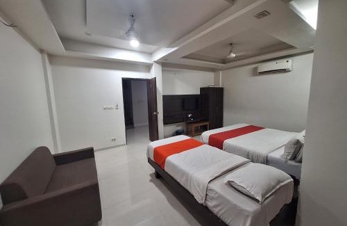 Kalol Hotel | Hotel Nayan palace