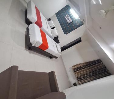 Kalol Hotel | Hotel Nayan palace