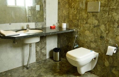 Vaishali Nagar Hotel | Hotel Neelam Paradise