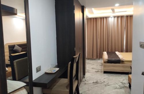 Hazaribagh Hotel | Hotel Neelkanth