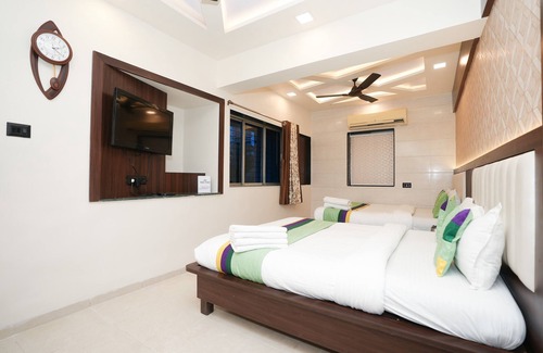 Sanpada Hotel | Hotel Neelkiran