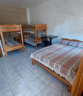 San Bernardo del Tuyu Hotel | Hotel Nehuen