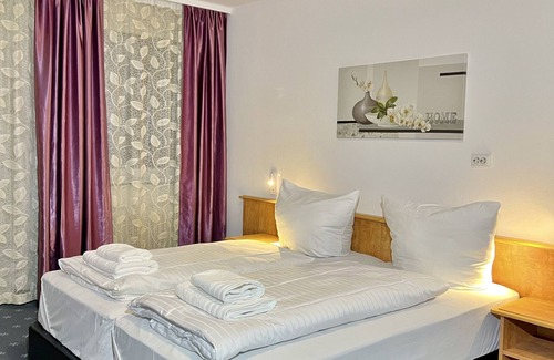 Roesrath Hotel | Hotel Neo Cologne Bonn Airport