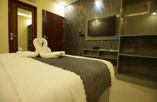 Jhotwara Hotel | Hotel Neo