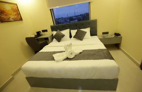 Jhotwara Hotel | Hotel Neo