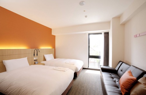 Susukino Hotel | Hotel Nets Sapporo