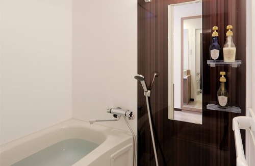 Susukino Hotel | Hotel Nets Sapporo