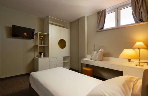 Bardolino Hotel | Hotel Nettuno