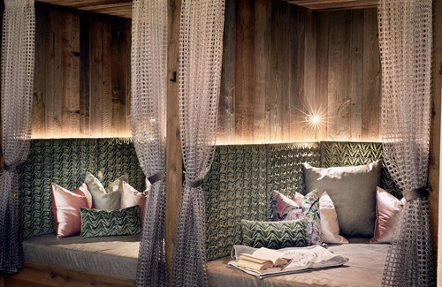 Mayrhofen Hotel | Hotel Neue Post
