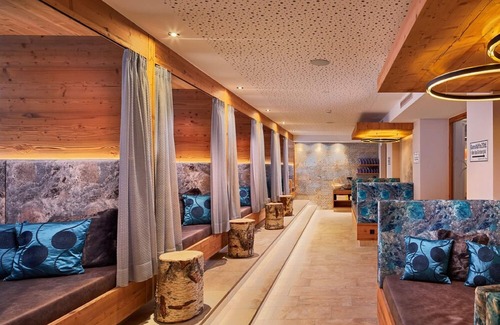 Mayrhofen Hotel | Hotel Neue Post