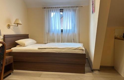 Oeffingen Hotel | Hotel neue Traube