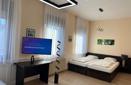 Oeffingen Hotel | Hotel neue Traube