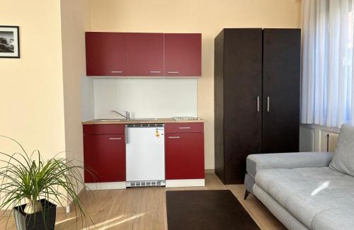 Oeffingen Hotel | Hotel neue Traube