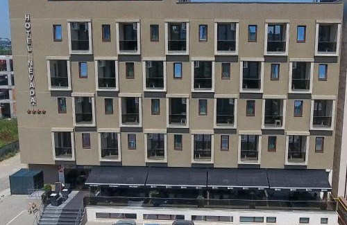 Constanta Hotel | Hotel Nevada