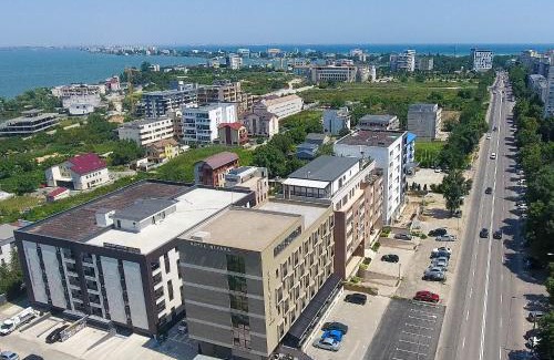Constanta Hotel | Hotel Nevada