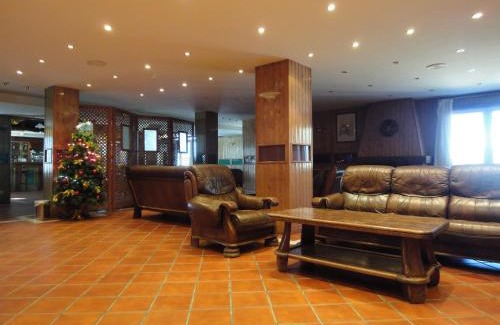 Pradollano Hotel | Hotel Nevasur
