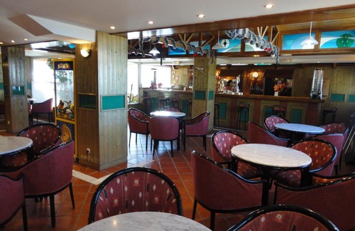 Pradollano Hotel | Hotel Nevasur