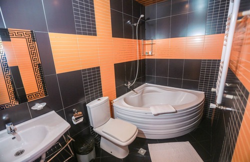 Avlabari Hotel | Hotel New Metekhi