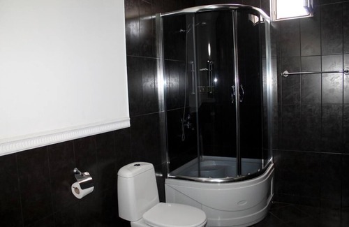 Avlabari Hotel | Hotel New Metekhi